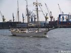 P5112400;  Habor, Hamburg, Germany; Profil: Rowald; 