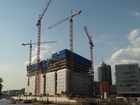 Elbphilharmonie;  Hafencity, Hamburg, Germany; Profil: Rowald; 