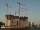 Elbphilharmonie;  Hafencity, Hamburg, Germany; Profil: Rowald; 