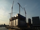 Elbphilharmonie;  Hafencity, Hamburg, Germany; Profil: Rowald; 