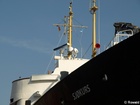 SJØKURS/Hurtigruten - P5078575;  822th Habor Birthday;  Hamburg, Germany; Profile: Rowald; 