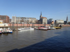 P3281736;  Hamburg, Hafen, Hafencity, ...; Profile: Rowald; 