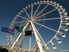 Ferris Wheel (Height 60m) P...; Profile: Rowald; 