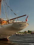 Sea Cloud - P5078604;  822th Habor Birthday;  Hamburg, Germany; Profile: Rowald; 