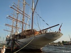 Sea Cloud - P5078609;  822th Habor Birthday;  Hamburg, Germany; Profile: Rowald; 