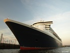 Queen Mary 2; Profile: RP; 